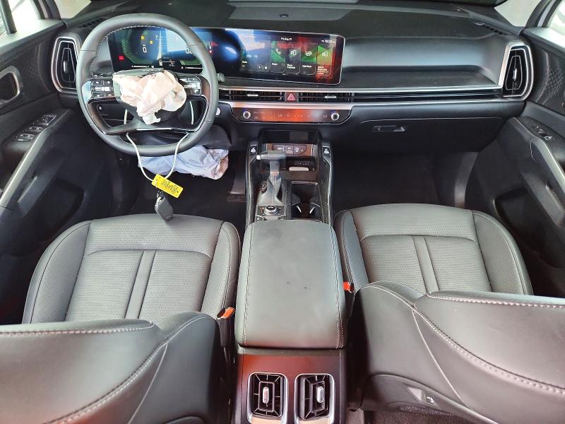 Photo 8 from auction – 2026 KIA SORENTO with VIN 5XYRLDJC4TG445578