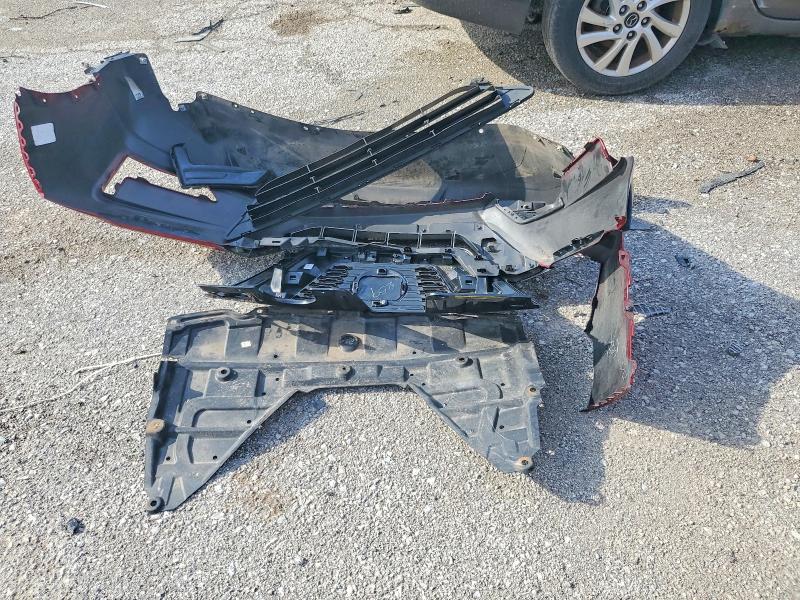 Photo 13 from auction – 2020 NISSAN ROGUE with VIN 5N1AT2MVXLC701074