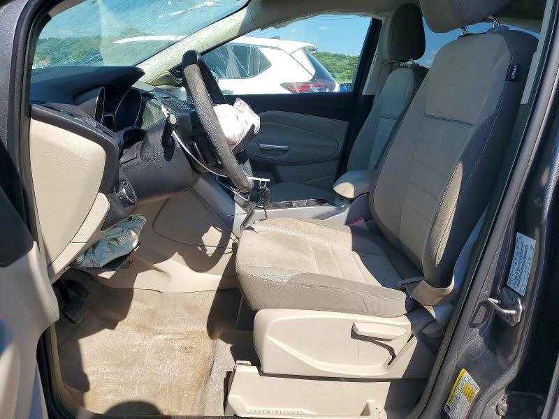Photo 7 from auction – 2013 FORD ESCAPE with VIN 1FMCU0G94DUD15920
