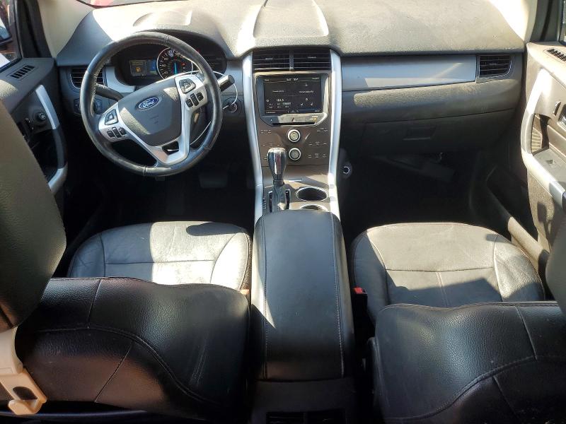 Снимка 8 от търг – 2011 FORD EDGE с VIN 2FMDK3JC6BBA81170