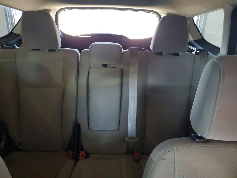 Photo 10 from auction – 2018 FORD ESCAPE with VIN 1FMCU0GD4JUB96475
