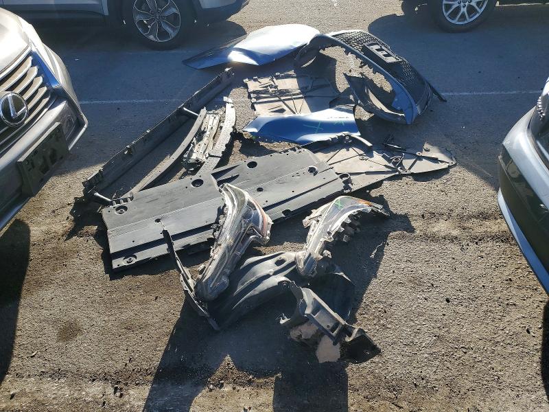Zdjęcie 12 z aukcji – 2021 TOYOTA COROLLA z VIN JTDEAMDE0MJ005148
