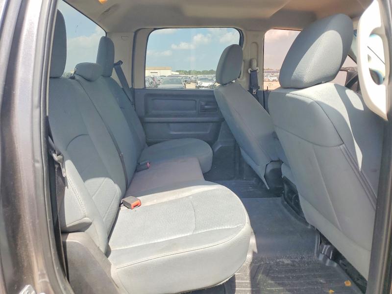 Photo 10 from auction – 2014 RAM 1500 with VIN 1C6RR6KT1ES272213