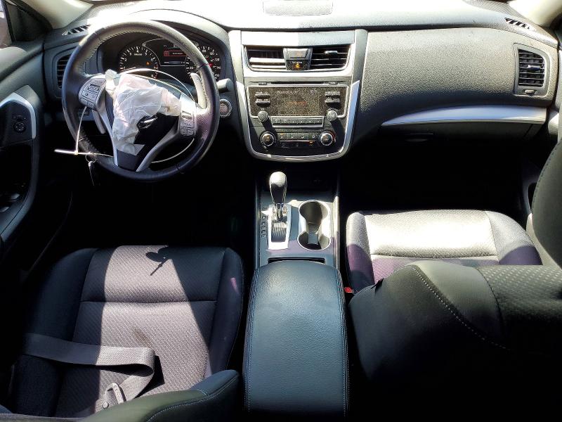 Photo 8 from auction – 2017 NISSAN ALTIMA with VIN 1N4AL3AP5HC184764