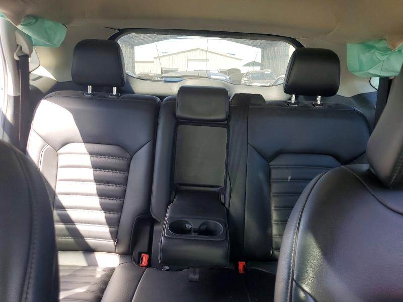 صورة رقم 10 من المزاد - 2021 FORD EDGE مع VIN 2FMPK3J96MBA00477