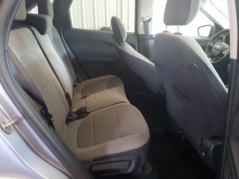 Photo 11 from auction – 2022 FORD ESCAPE with VIN 1FMCU0BZ0NUB46049