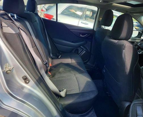 Zdjęcie 10 z aukcji – 2020 SUBARU LEGACY z VIN 4S3BWAE65L3028907