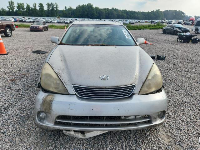 Photo 5 from auction – 2004 LEXUS ES with VIN JTHBA30G940015041