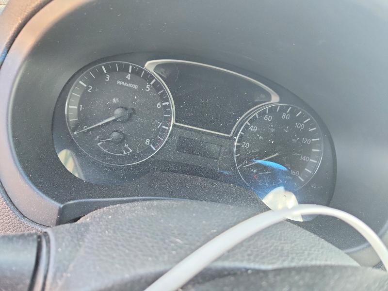 Photo 9 from auction – 2015 NISSAN ALTIMA with VIN 1N4AL3AP1FN322494