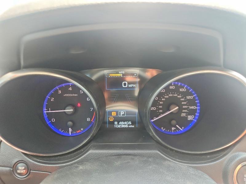 صورة رقم 9 من المزاد - 2016 SUBARU OUTBACK مع VIN 4S4BSENC6G3333388