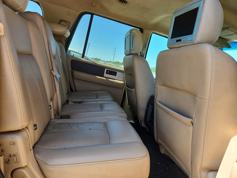 Photo 11 from auction – 2008 FORD EXPEDITION with VIN 1FMFU17518LA73762