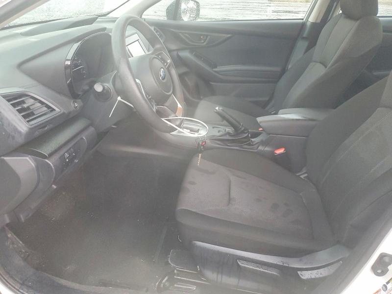 صورة رقم 7 من المزاد - 2020 SUBARU IMPREZA مع VIN 4S3GTAB67L3716930