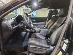 Photo 7 from auction – 2026 HONDA CR-V with VIN 7FARS6H87TE080759