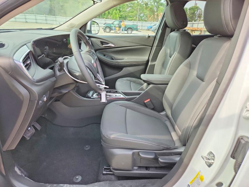 Photo 7 from auction – 2026 BUICK ENCORE GX with VIN KL4AMCSL1TB236242