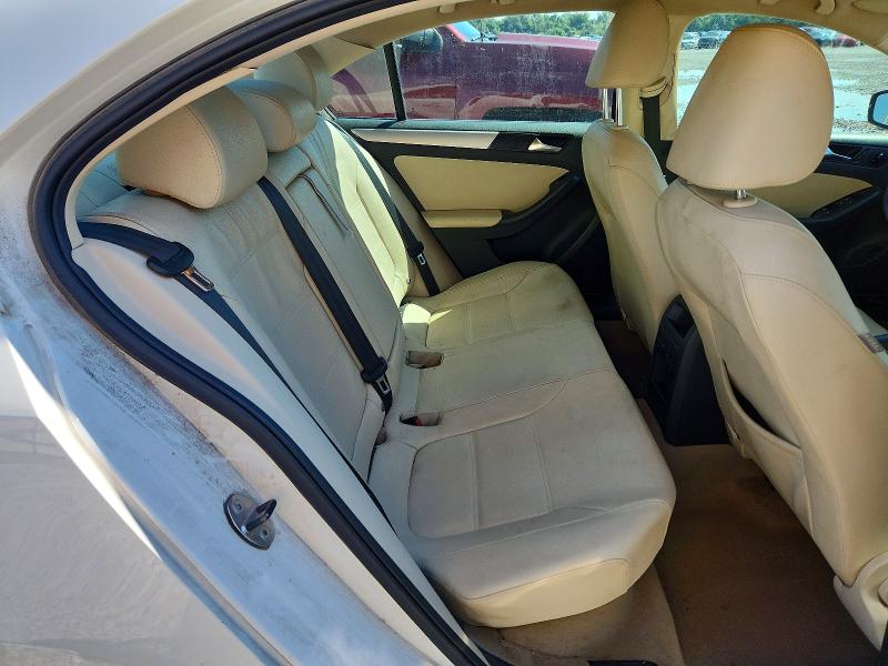 Photo 10 from auction – 2011 VOLKSWAGEN JETTA with VIN 3VWLL7AJ5BM123052