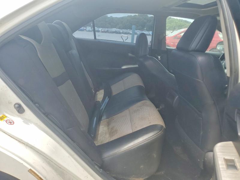 Photo 10 from auction – 2014 TOYOTA CAMRY with VIN 4T1BF1FK3EU448329