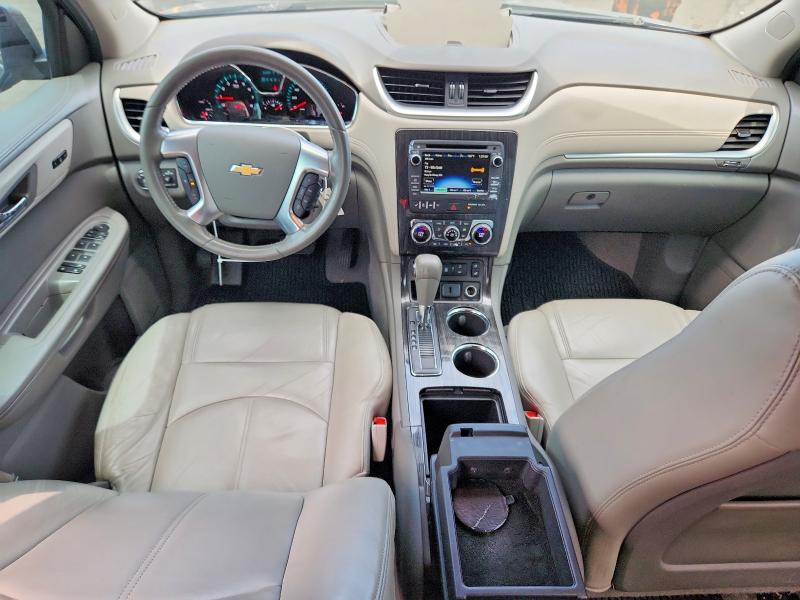 Foto 8 de la subasta – 2016 CHEVROLET TRAVERSE con VIN 1GNKRHKD7GJ212810