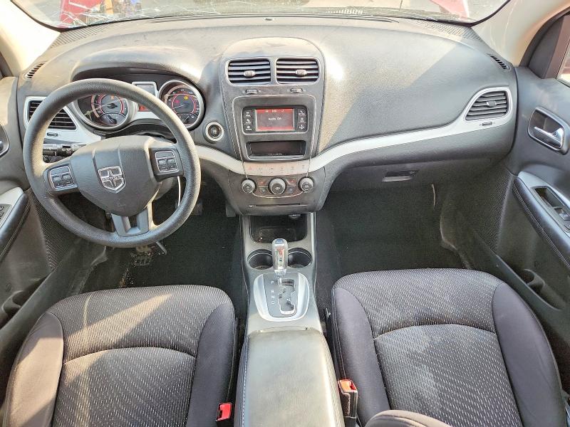 Photo 8 from auction – 2014 DODGE JOURNEY with VIN 3C4PDDBG0ET190591