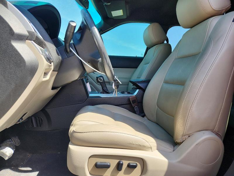 Photo 7 from auction – 2015 FORD EXPLORER with VIN 1FM5K7D80FGB10048