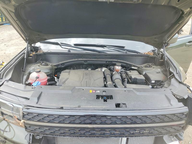 Photo 12 from auction – 2024 HYUNDAI SANTA FE with VIN 5NMP5DGL0RH044794
