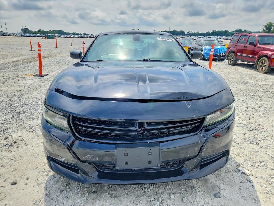 صورة رقم 5 من المزاد - 2020 DODGE CHARGER مع VIN 2C3CDXBG2LH235380