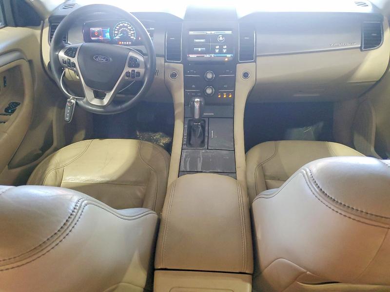 Photo 8 from auction – 2015 FORD TAURUS with VIN 1FAHP2H89FG174613