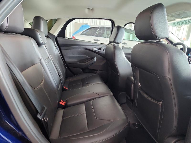 Photo 10 from auction – 2016 FORD FOCUS with VIN 1FADP3K22GL386237
