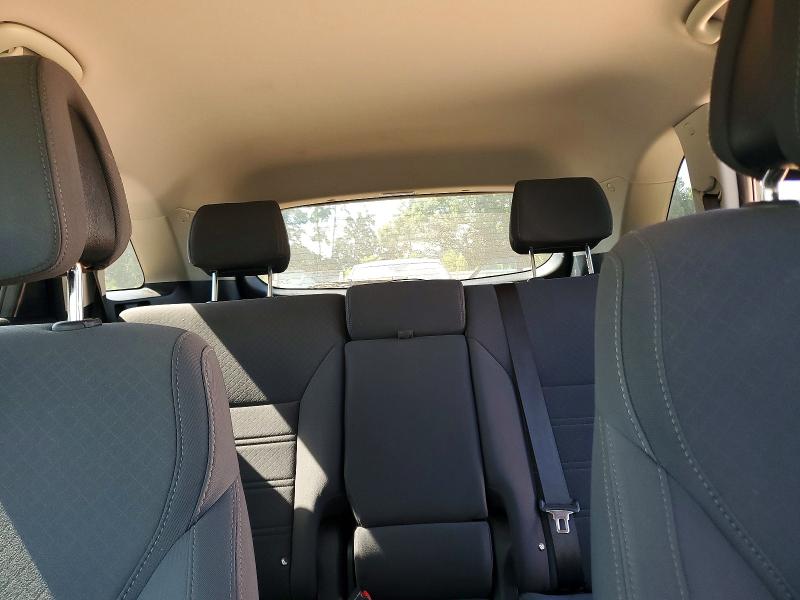 Photo 10 from auction – 2016 KIA SORENTO with VIN 5XYPG4A3XGG167917