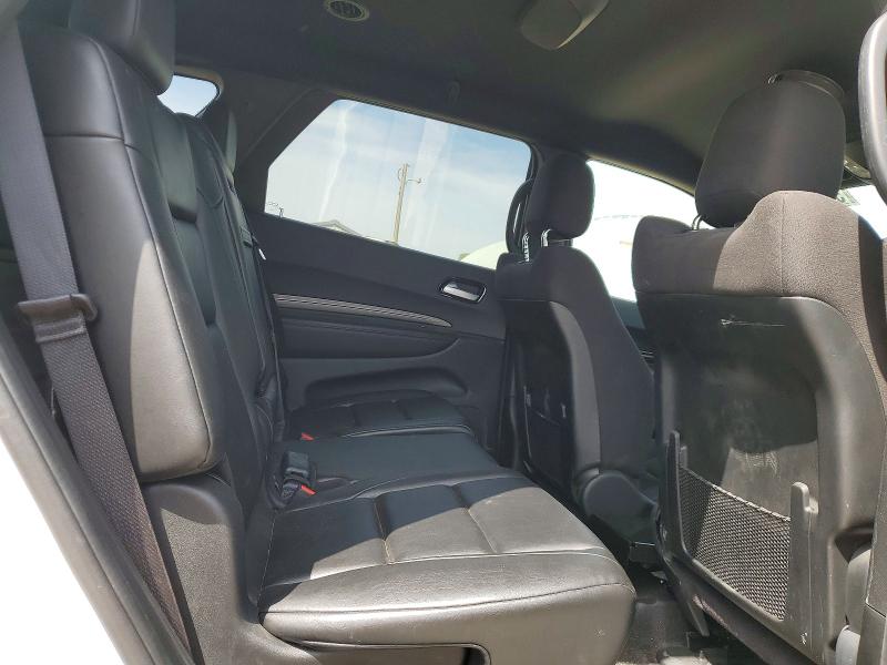 Photo 10 from auction – 2023 DODGE DURANGO with VIN 1C4RDJFG9PC567824