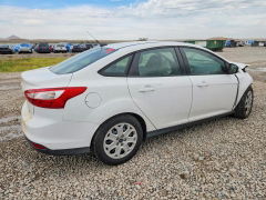 صورة رقم 3 من المزاد - 2012 FORD FOCUS مع VIN 1FAHP3F24CL454947
