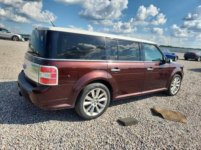 Photo 3 from auction – 2010 FORD FLEX with VIN 2FMGK5DC5ABA77324