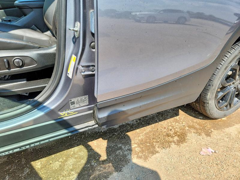 Photo 13 from auction – 2020 GMC TERRAIN with VIN 3GKALPEV0LL334405