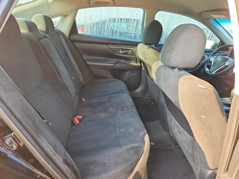 Photo 10 from auction – 2015 NISSAN ALTIMA with VIN 1N4AL3AP1FC415429