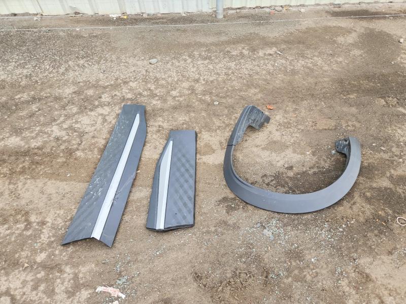 Photo 13 from auction – 2025 NISSAN KICKS with VIN 3N8AP6DD3SL367016