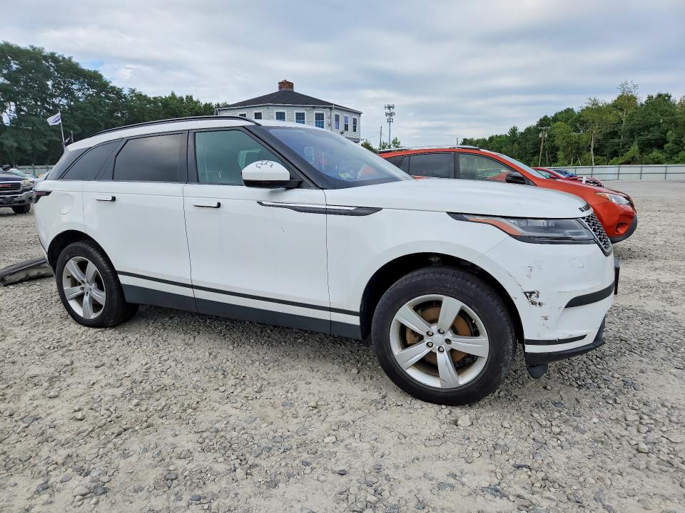 Photo 4 from auction – 2018 LAND ROVER RANGE ROVER VELAR with VIN SALYB2RN1JA733167