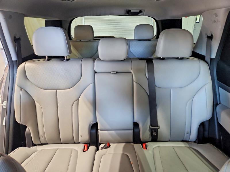 Photo 10 from auction – 2020 HYUNDAI PALISADE with VIN KM8R4DHE0LU169396