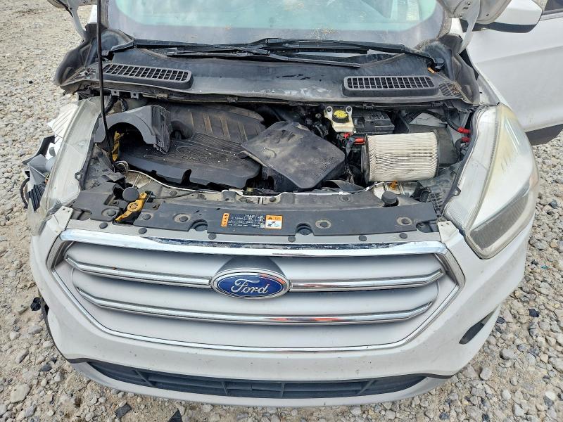 Photo 12 from auction – 2017 FORD ESCAPE with VIN 1FMCU9GD1HUE17853