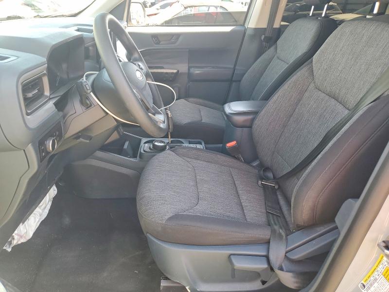 صورة رقم 7 من المزاد - 2023 FORD MAVERICK مع VIN 3FTTW8E38PRA96564