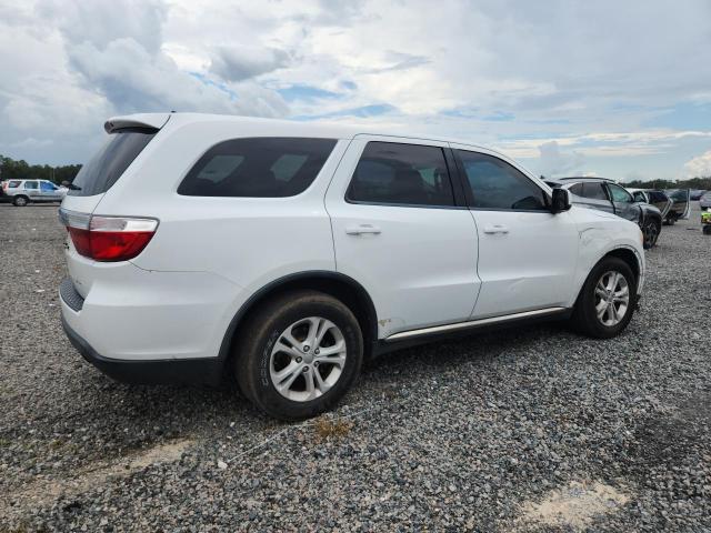 Photo 3 from auction – 2013 DODGE DURANGO with VIN 1C4RDJAG1DC654166