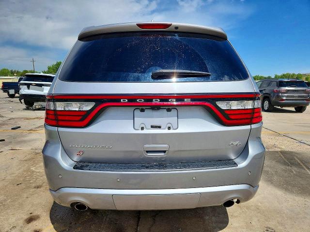 Photo 6 from auction – 2019 DODGE DURANGO with VIN 1C4SDJCT2KC771005