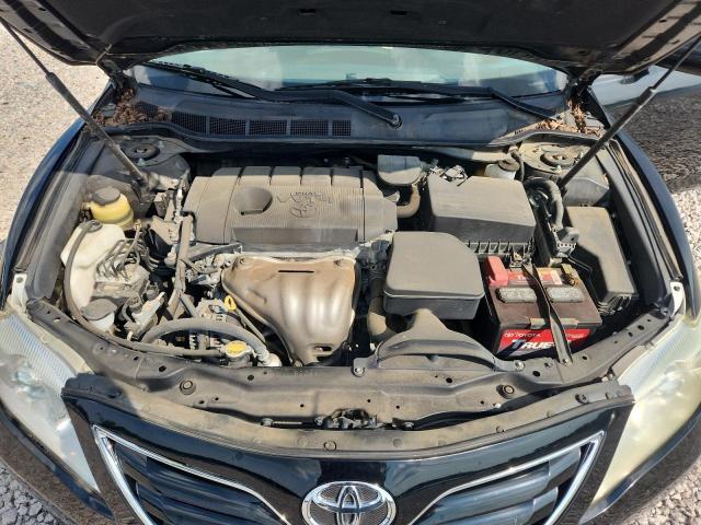 Photo 11 from auction – 2011 TOYOTA CAMRY with VIN 4T1BF3EK5BU732179
