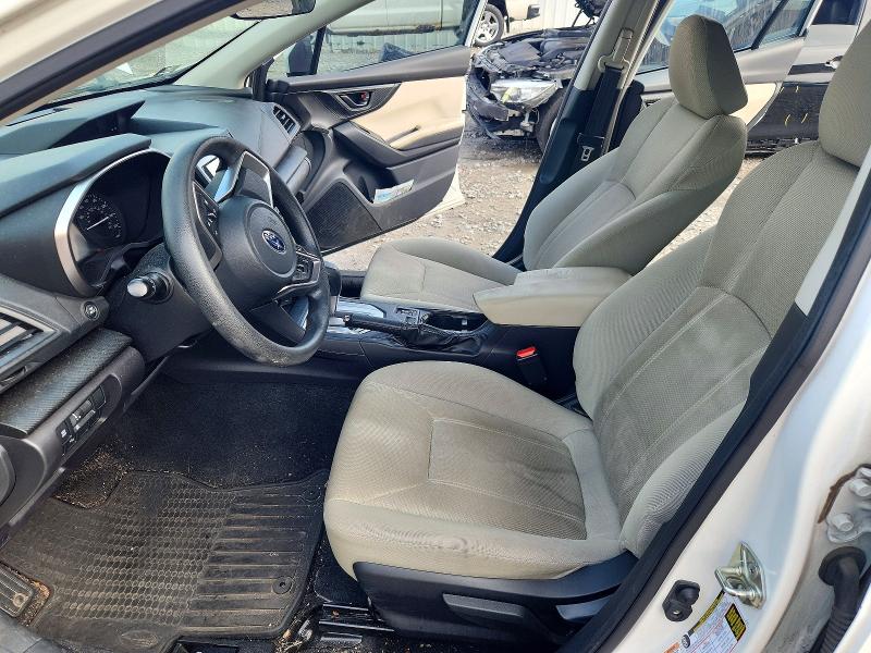 صورة رقم 7 من المزاد - 2017 SUBARU IMPREZA مع VIN 4S3GTAD62H3713762
