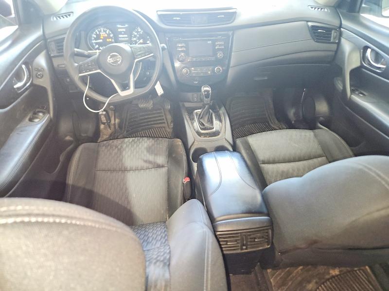 Photo 8 from auction – 2017 NISSAN ROGUE with VIN KNMAT2MV8HP614939