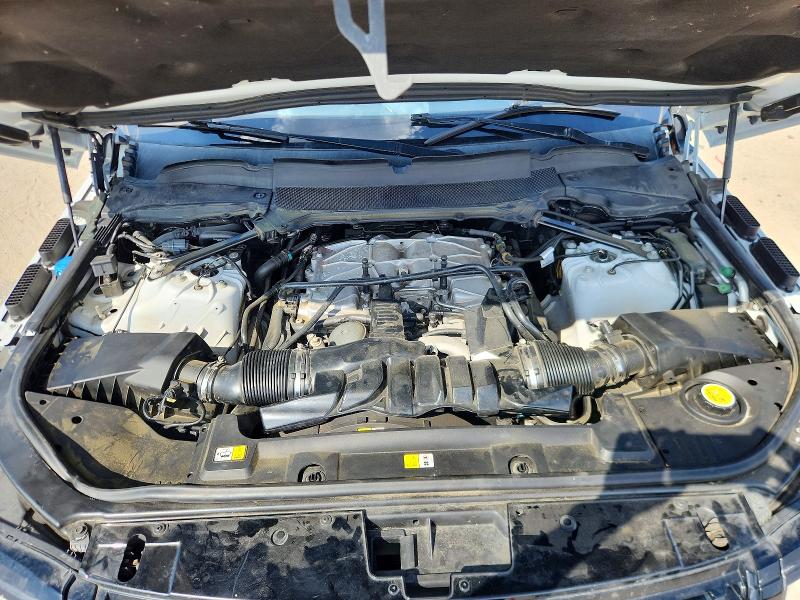 Photo 11 from auction – 2017 LAND ROVER RANGE ROVER with VIN SALGS2FV9HA334050