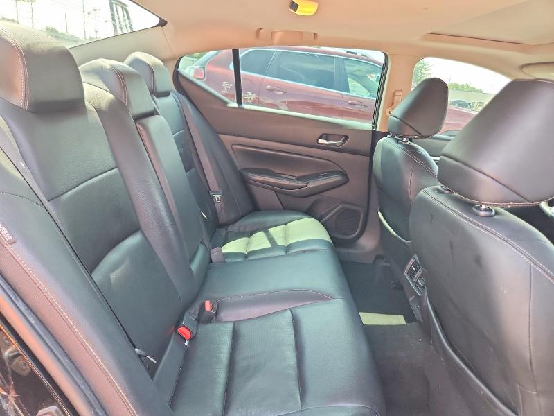 Photo 10 from auction – 2019 NISSAN ALTIMA with VIN 1N4BL4EVXKC198167