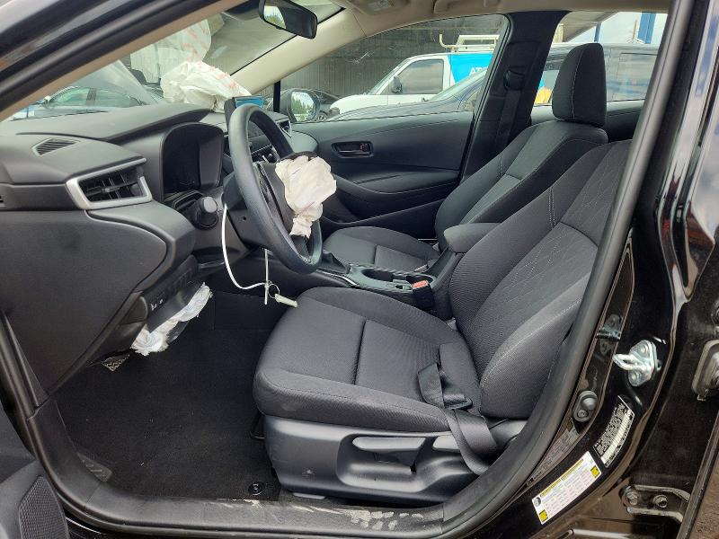 Photo 7 from auction – 2026 TOYOTA COROLLA with VIN 5YFB4MDE6TP441121