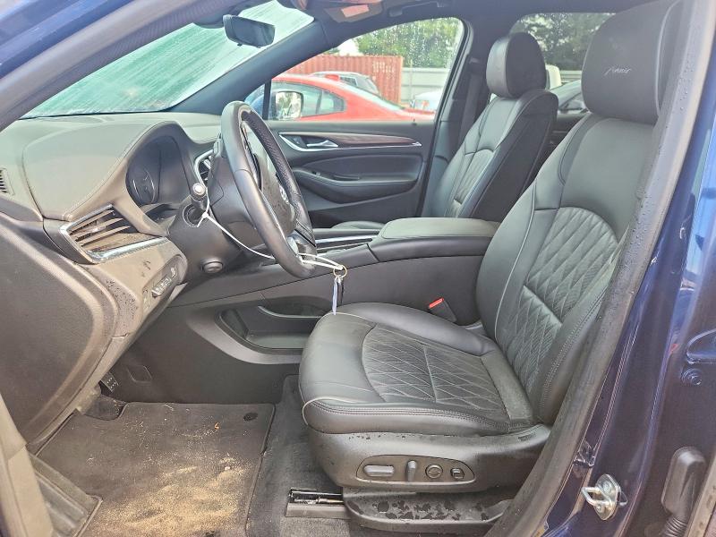 Photo 7 from auction – 2023 BUICK ENCLAVE with VIN 5GAERDKW6PJ200584