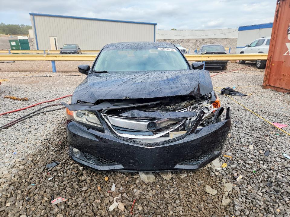 Photo 5 from auction – 2013 ACURA ILX with VIN 19VDE1F75DE013815