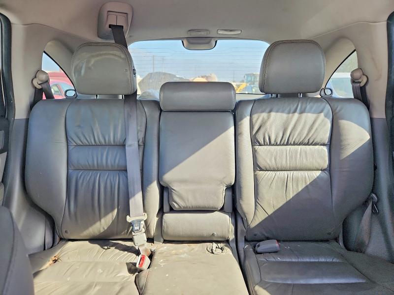 Photo 10 from auction – 2010 HONDA CR-V with VIN 5J6RE3H75AL009704