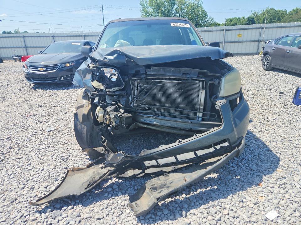 Photo 5 from auction – 2006 HONDA PILOT with VIN 5FNYF18586B024130
